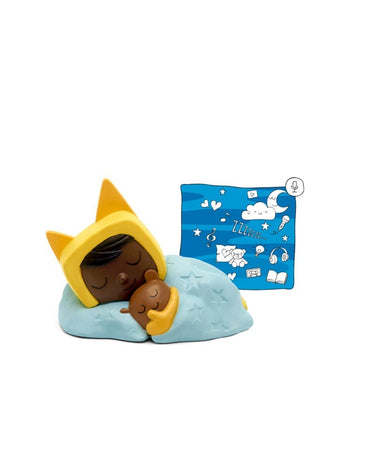 Tonies Audio Chatacter Creative-Tonie Sleepy